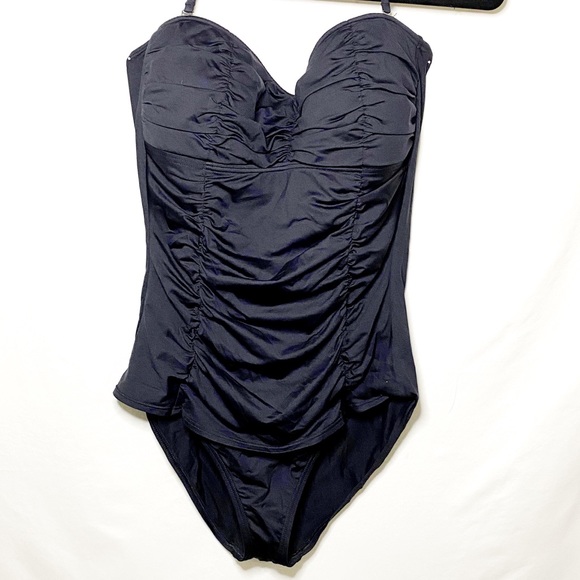 tommy bahama plus size swim